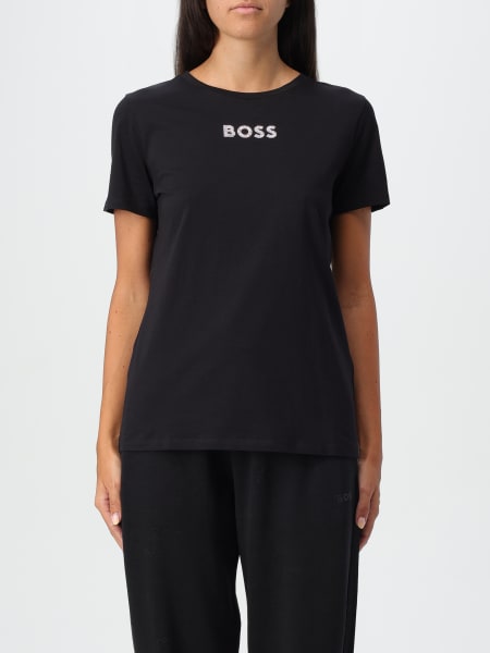 T-shirt woman Boss