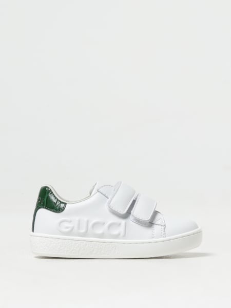 Chaussures Fille Gucci Chaussures Gucci pour fille nouvelle collection FW24 en ligne