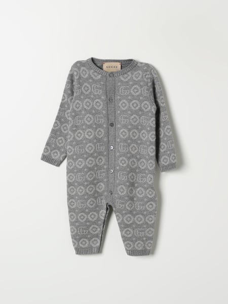 Pyjama gucci bebe fashion