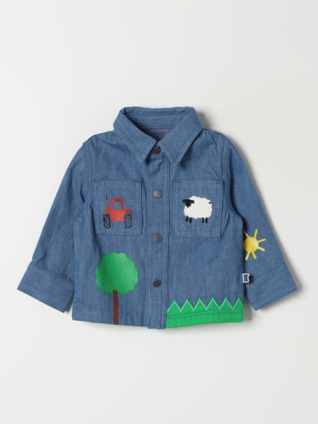 Shirt baby Stella McCartney Kids