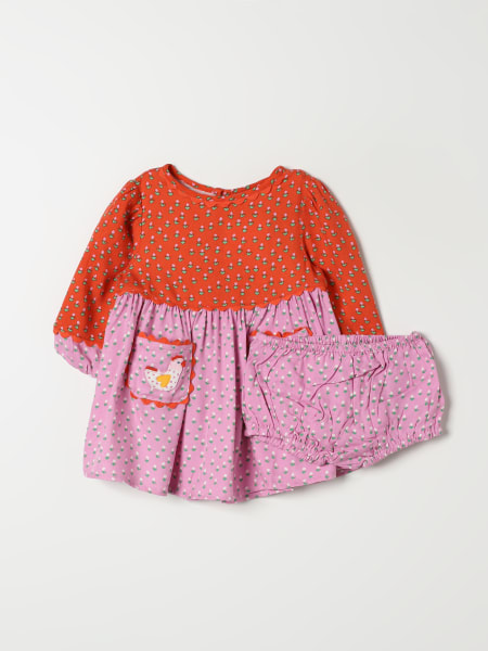 Robe bébé Stella McCartney Kids