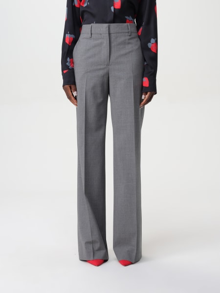 Pants woman MSGM