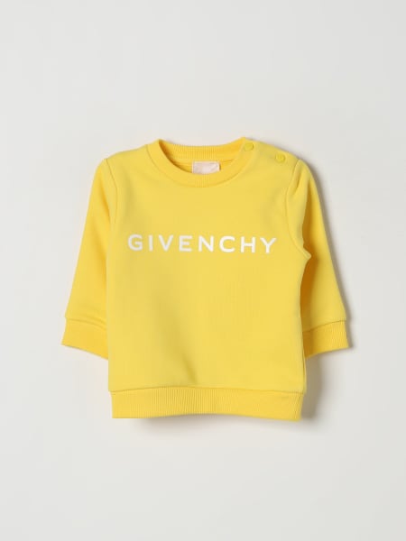 Givenchy: Sweater baby Givenchy