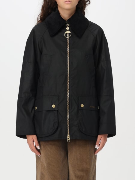 Women's Barbour: Jacket woman Barbour