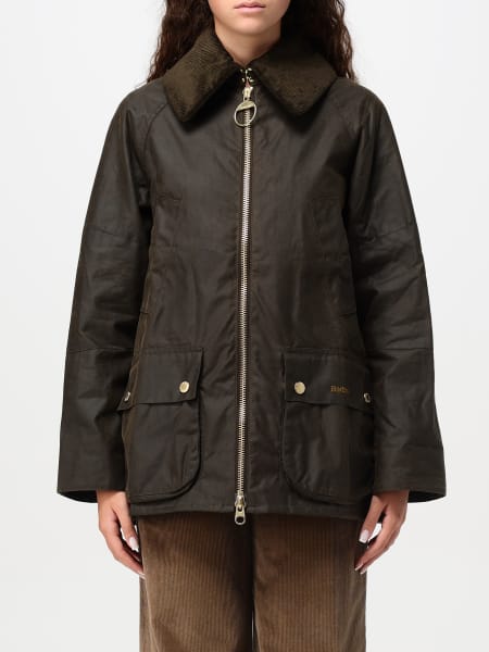 Jacket woman Barbour