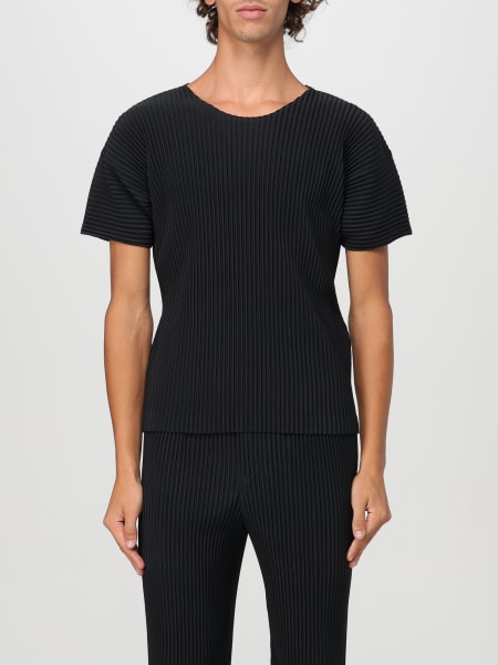 T-shirt man Homme Plisse' Issey Miyake