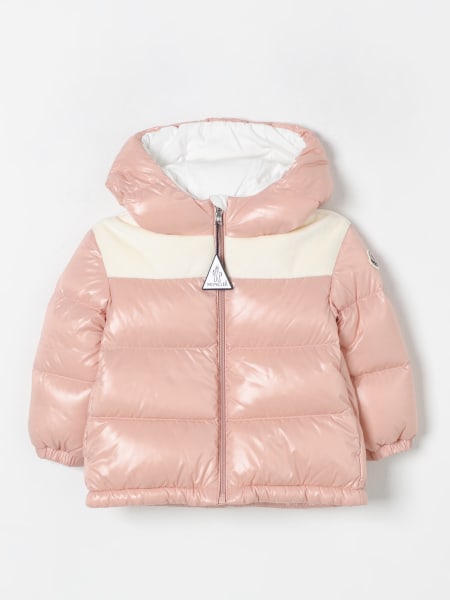 Jacke Baby Moncler