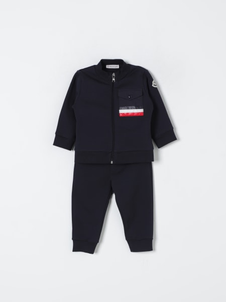 Overall Baby Moncler