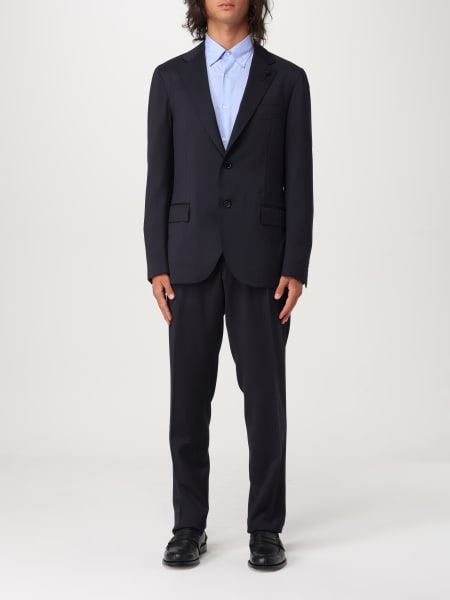 Suit man Lardini