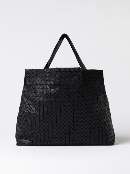 Borsa Cart Bao Bao Issey Miyake in cotone e nylon