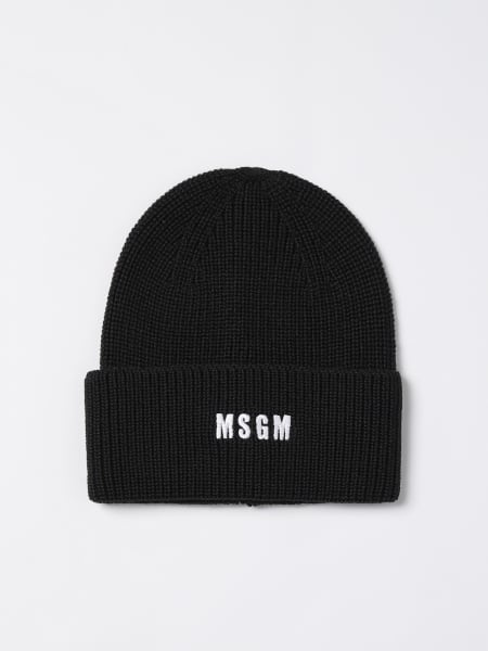 Hat woman MSGM