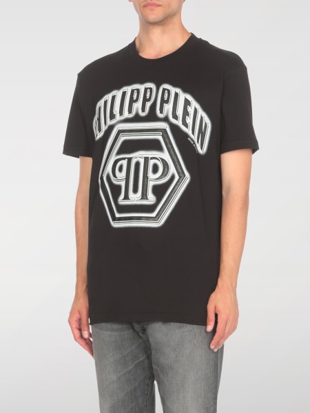 T-shirt herren Philipp Plein