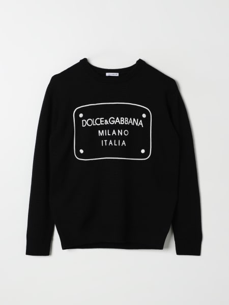 Jumper boy Dolce & Gabbana