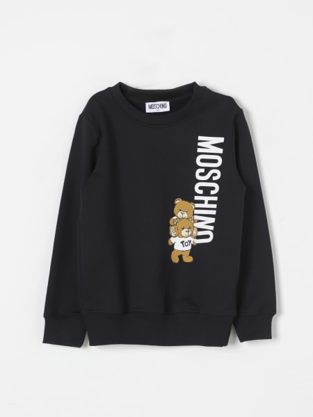 스웨터 남아 Moschino