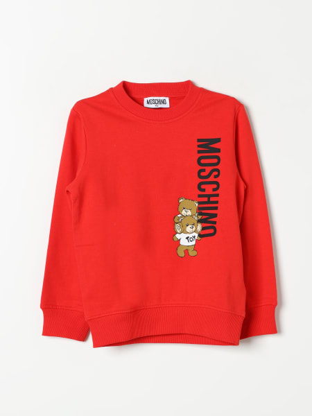 Jumper boy Moschino