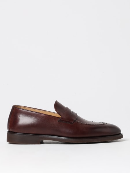 Men's Brunello Cucinelli: Shoes man Brunello Cucinelli