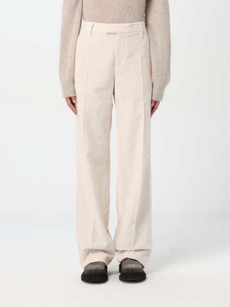 Women's Brunello Cucinelli: Pants woman Brunello Cucinelli