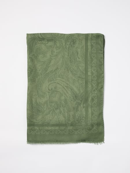 Scarf man Etro