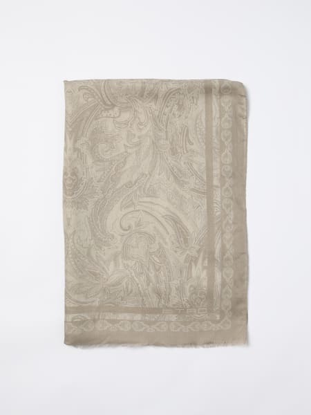 Men's Etro: Scarf man Etro