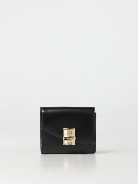 Portefeuille femme Ferragamo