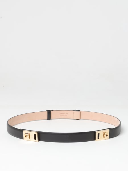 Belt woman Ferragamo