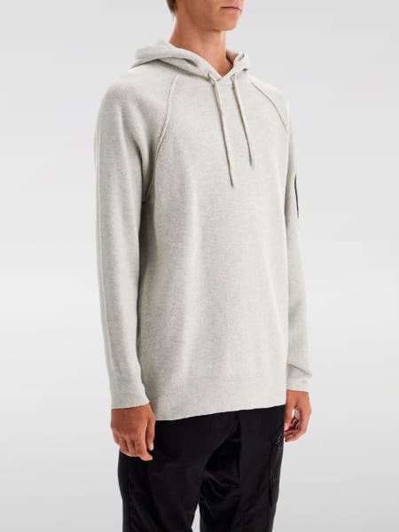 Sweatshirt man C.P. Company