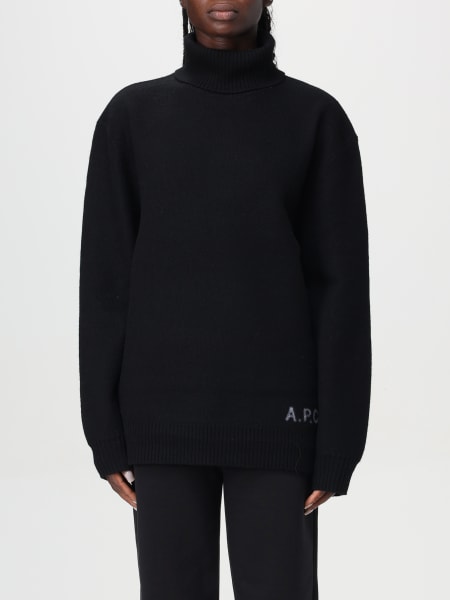 Sweater woman A.P.C.