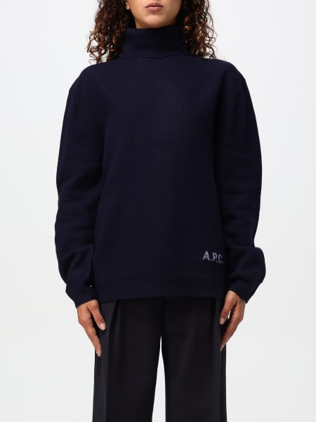 Sweater woman A.P.C.