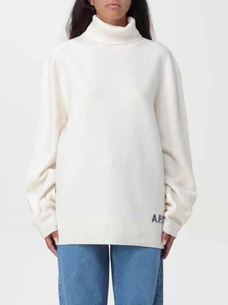 Sweater woman A.P.C.