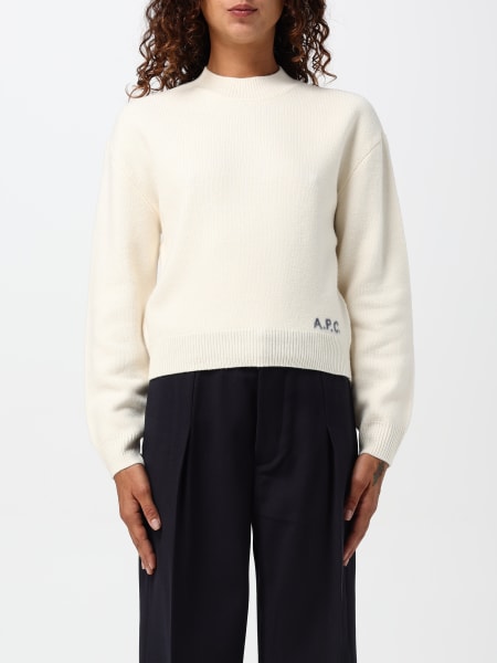 Sweater woman A.P.C.