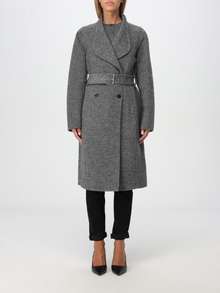 Coat woman Liu Jo