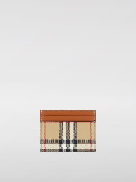 Women's Burberry: Case woman Burberry