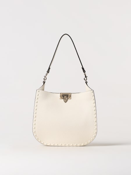 Valentino femme: Sac porté épaule femme Valentino Garavani