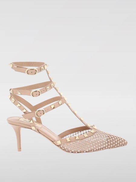 Women's Valentino: Shoes woman Valentino Garavani