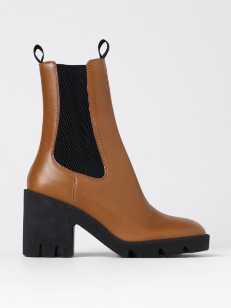 Boots women Burberry