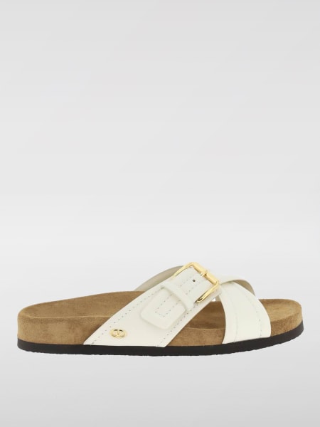 Flat sandals woman Valentino Garavani