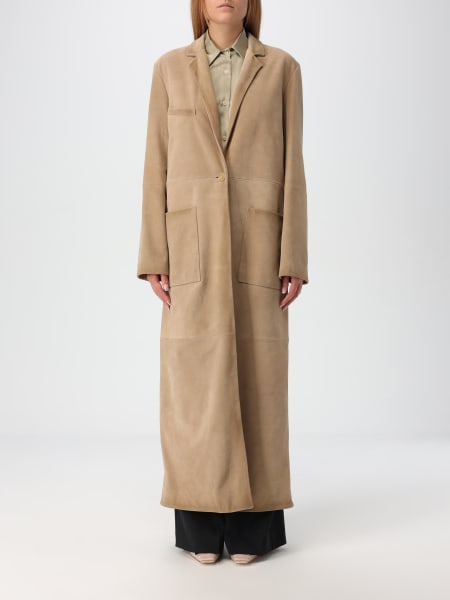 Coat woman Alysi