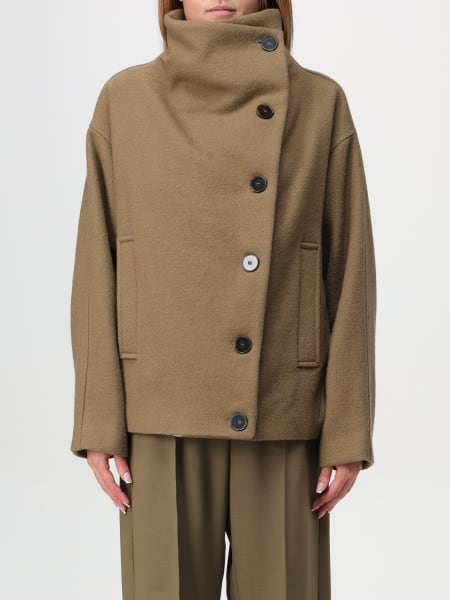 Coat woman Alysi