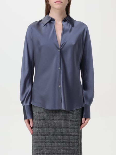 Vince silk shirt