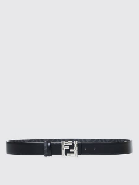 Belt man Fendi