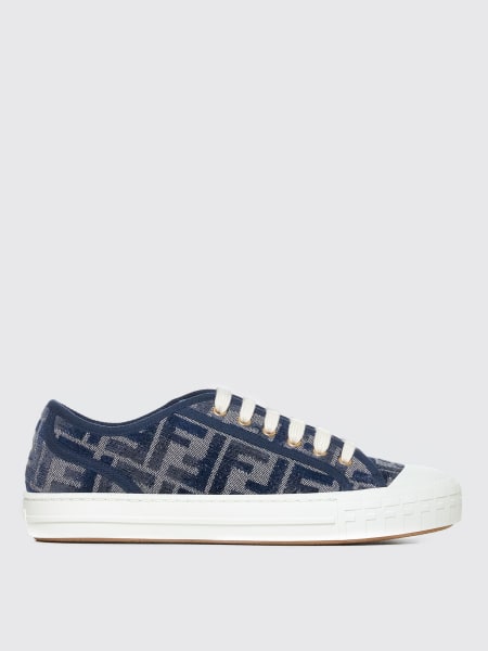 Sneakers woman Fendi