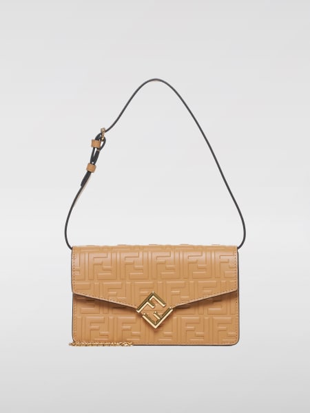 Handbag woman Fendi