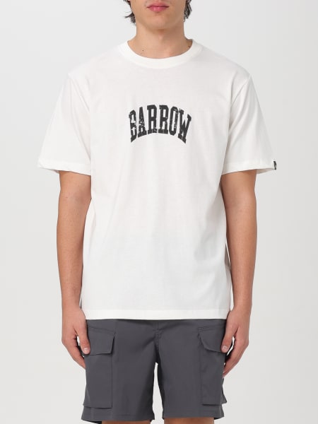 T-shirt man Barrow