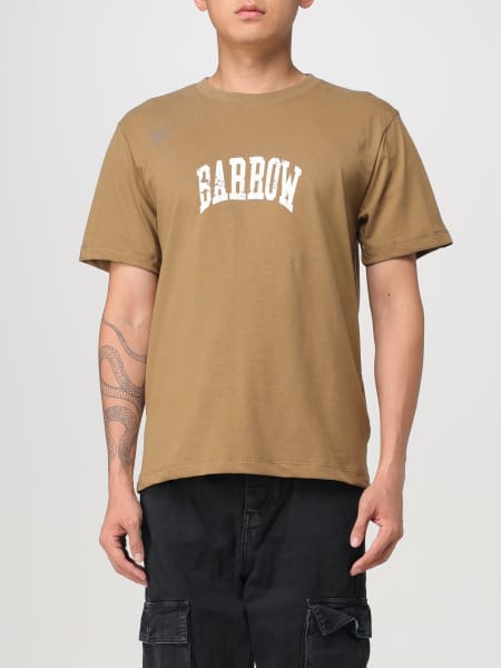 T-shirt man Barrow