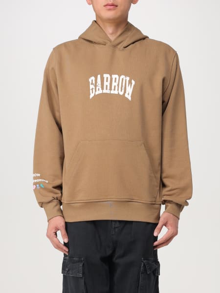 Sudadera hombre Barrow