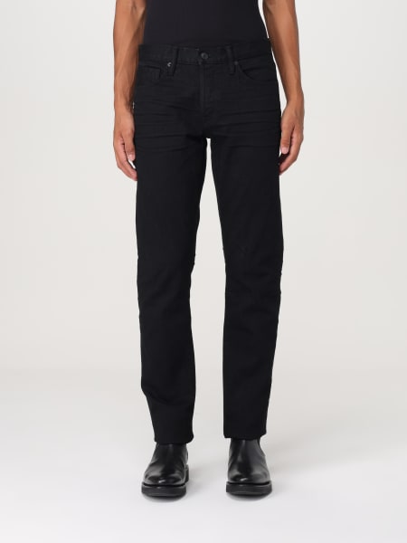 Tom Ford: Jeans Tom Ford in denim di cotone