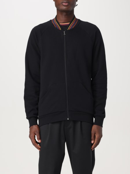 Sweatshirt man Paul Smith