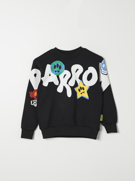 스웨터 남아 Barrow Kids