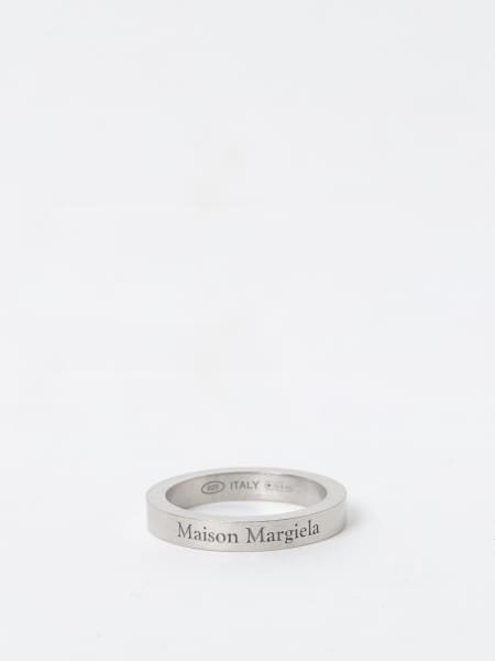 Jewel man Maison Margiela