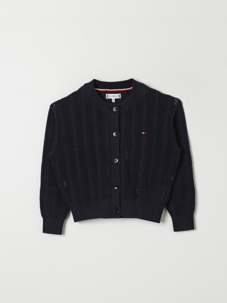 Sweater girls Tommy Hilfiger